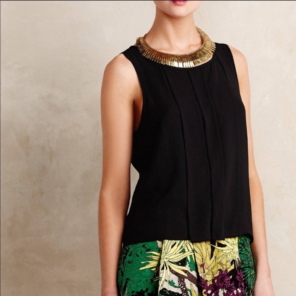 HD in Paris Vanda Tank Top